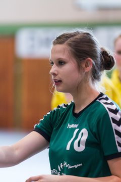 Bild 93 - A-Juniorinnen HSG Kremperheide/M�nsterdorf - HSG J�rl DE Vi�l : Ergebnis: 33:12